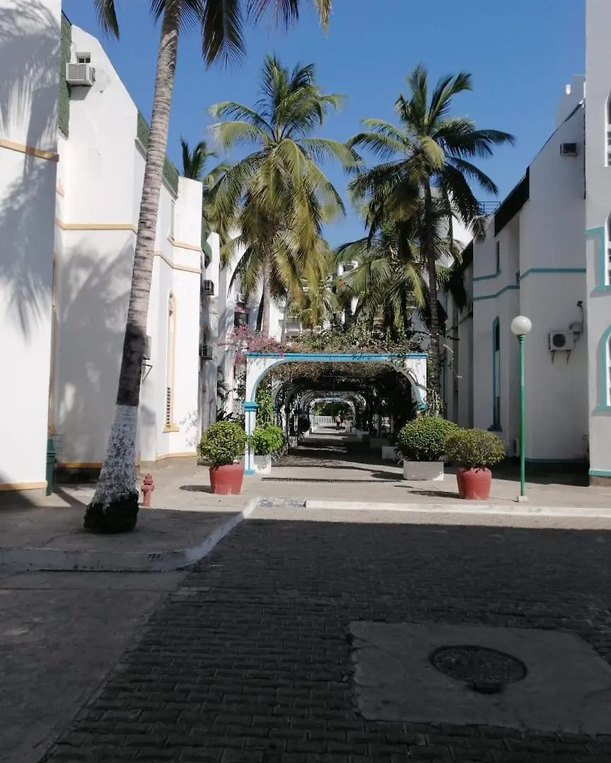 סנטה מרתה Encantador Apartamento Cerca De La Playa 0*, סנטה מרתה קולומביה