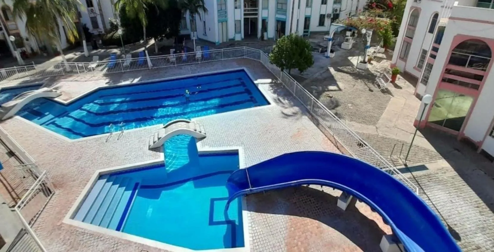 סנטה מרתה Encantador Apartamento Cerca De La Playa סנטה מרתה