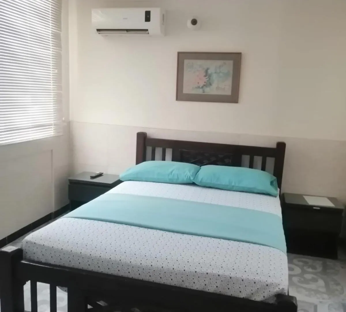 דירה סנטה מרתה Encantador Apartamento Cerca De La Playa