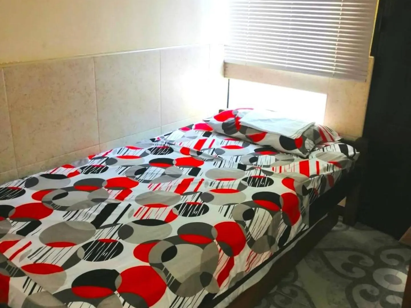 סנטה מרתה Encantador Apartamento Cerca De La Playa סנטה מרתה