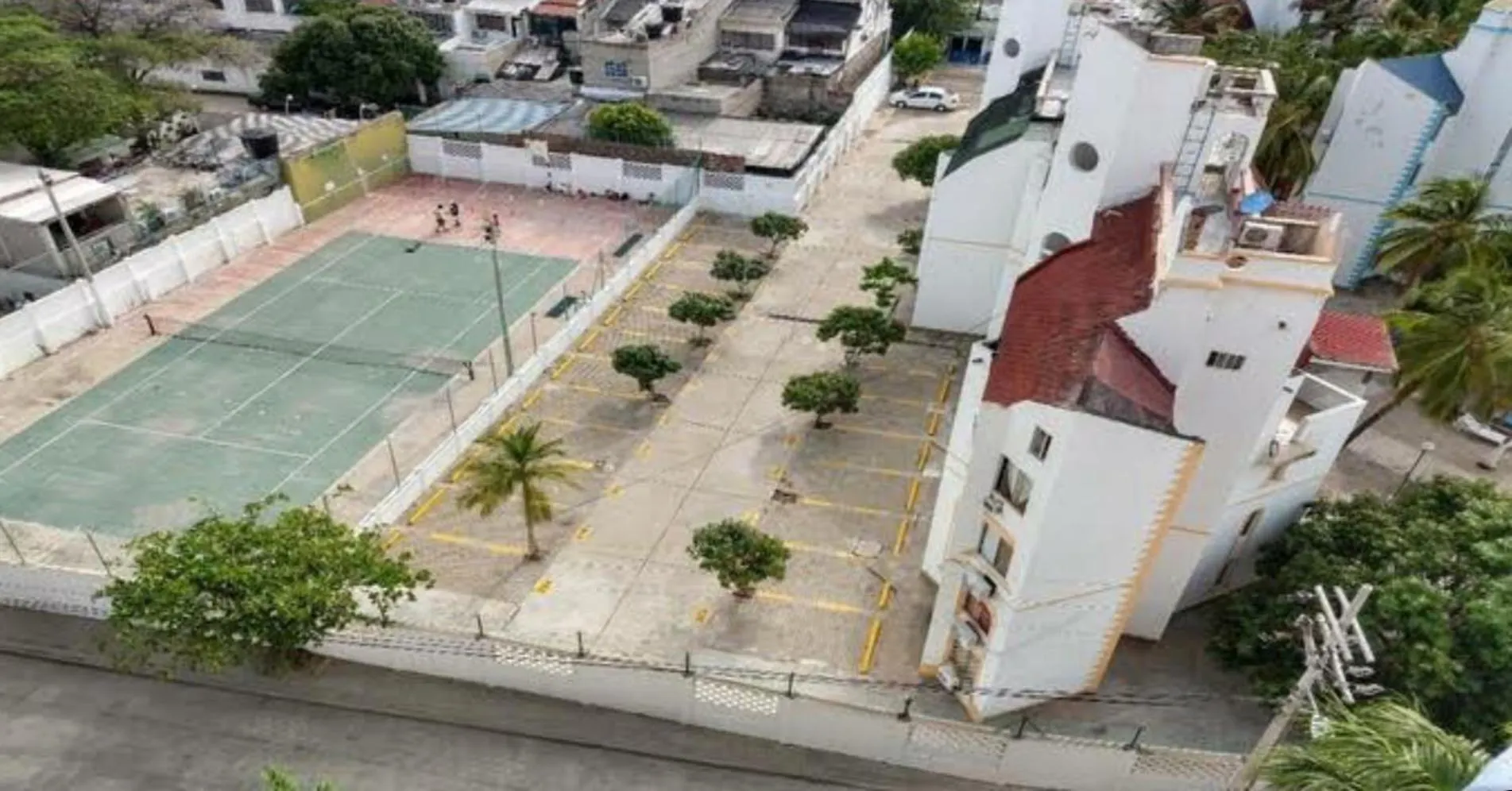 Encantador Apartamento Cerca De La Playa Santa Marta  Colombia