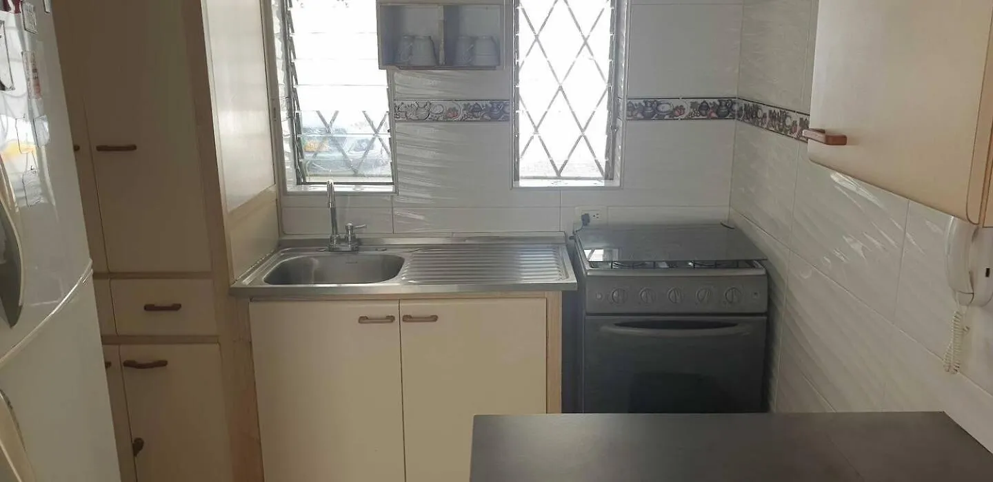 Encantador Apartamento Cerca De La Playa Santa Marta  Colombia