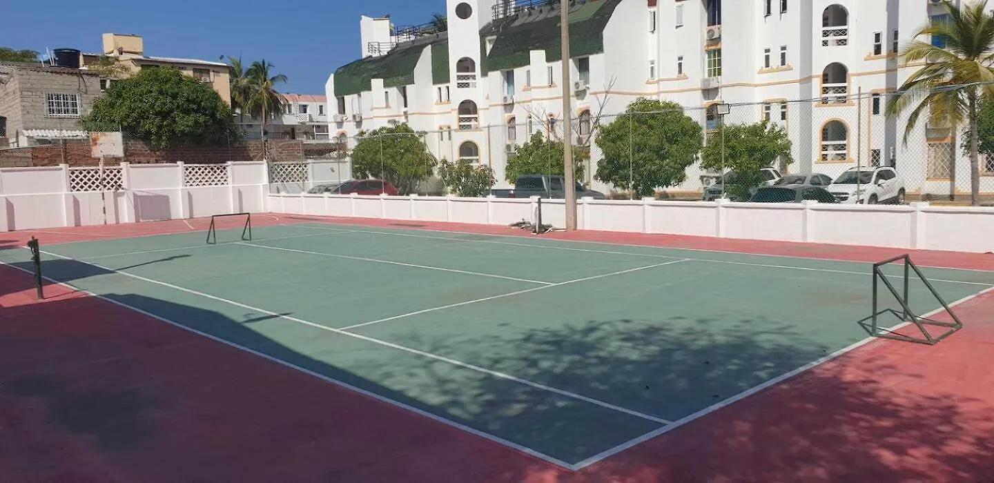 Encantador Apartamento Cerca De La Playa Santa Marta
